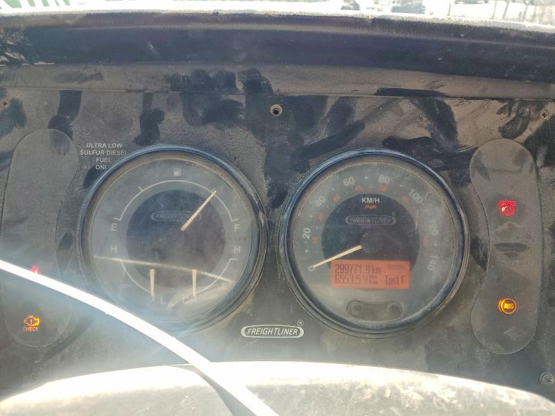 2008 Freightliner Chassis M Line WALK-IN Van