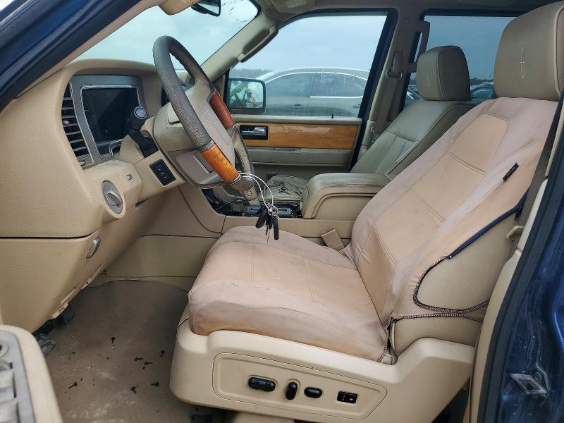 2007 Lincoln Navigator