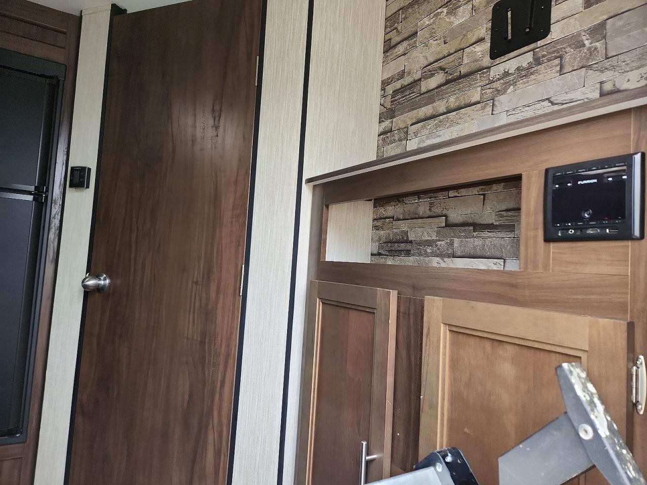 2020 Foresriver 2020 Forest River Grey Wolf Camper