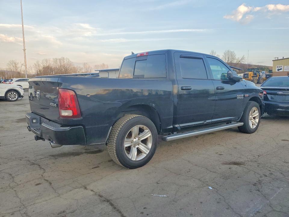 2013 Dodge Ram 1500 Sport