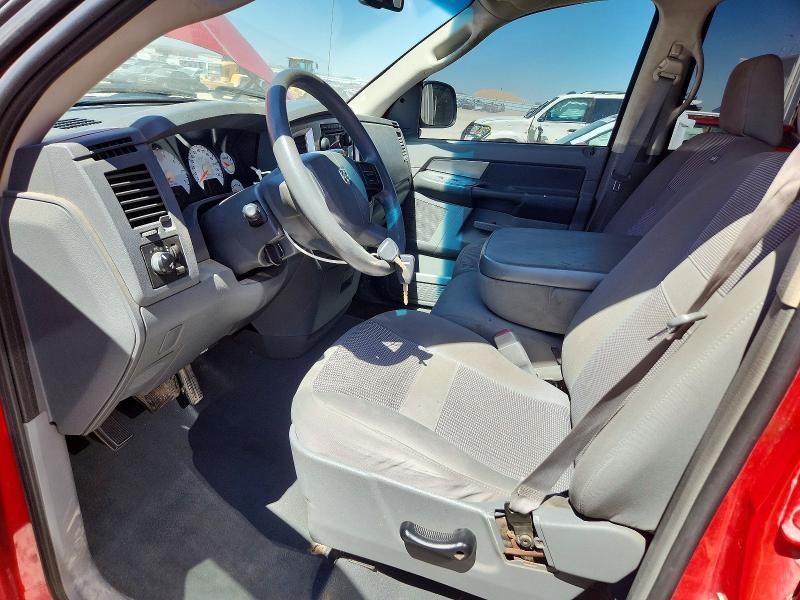 2007 Dodge RAM 1500 ST