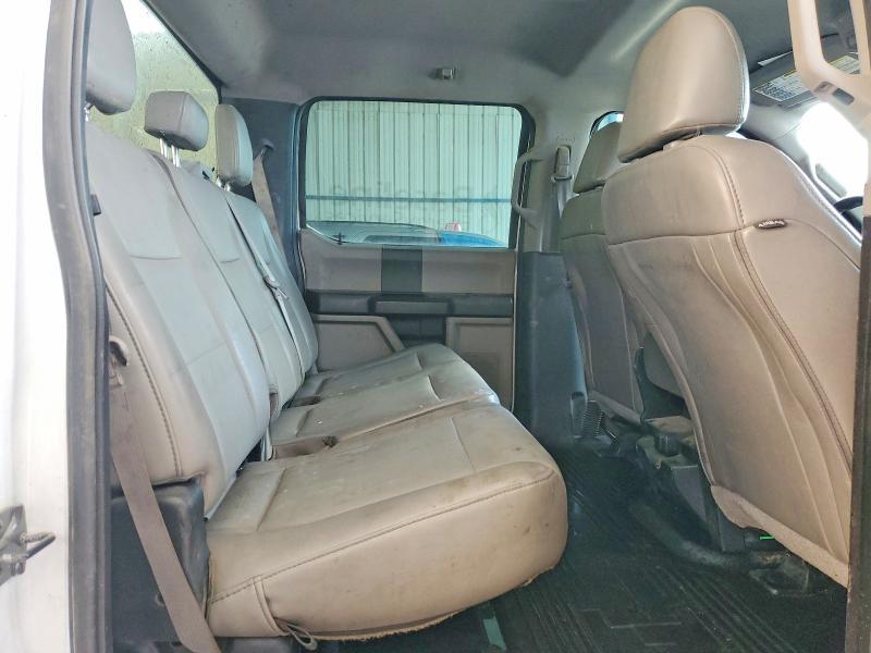 2019 Ford F250 Super Duty