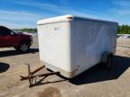 2005 Pace American Enclosed Cargo Trailer