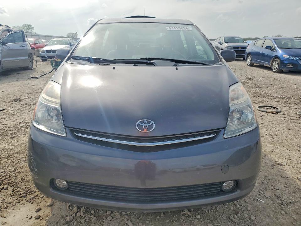2009 Toyota Prius Base