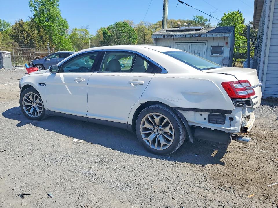 2016 Ford Taurus Limited