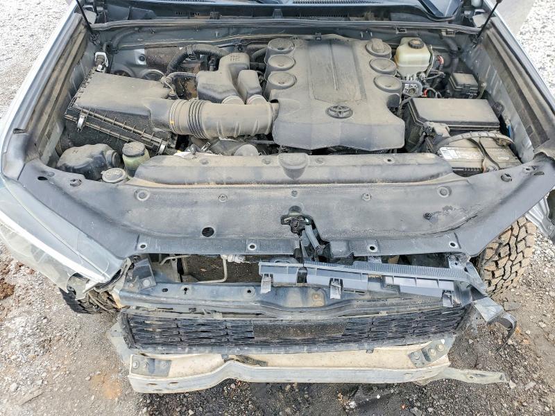 2020 Toyota 4runner SR5 Premium