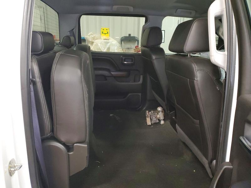 2017 GMC Sierra K3500 Denali