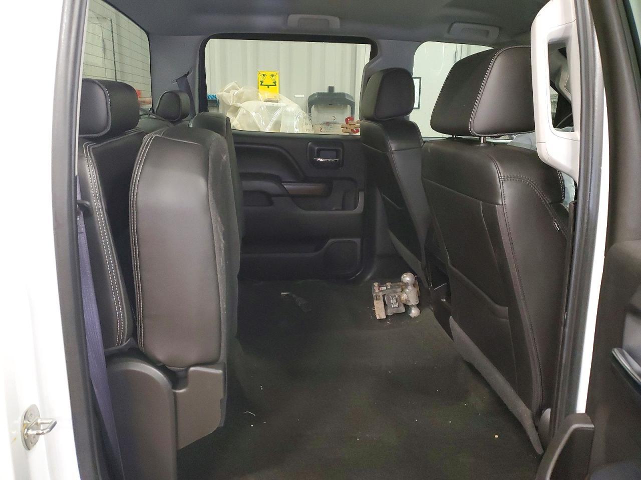 2017 GMC Sierra K3500 Denali