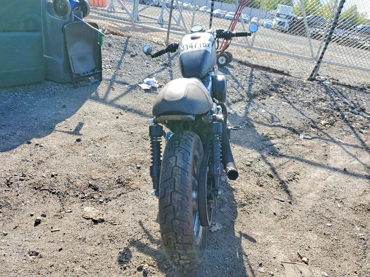 1998 Harley-Davidson CSX