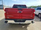 2021 Chevrolet Silverado K1500 LTZ