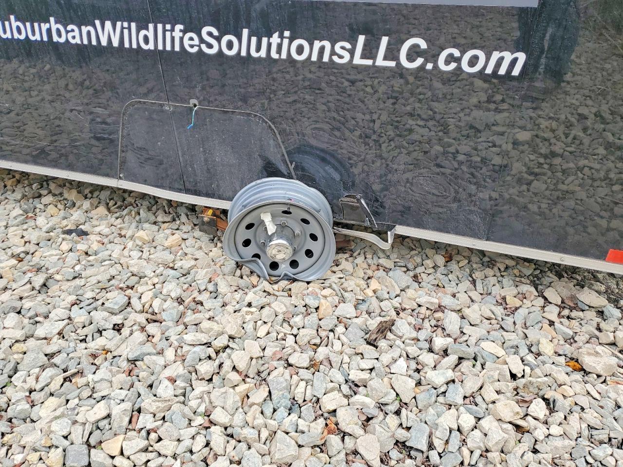 2026 Discovery Cargo Enclosed Cargo Trailer