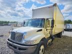 2018 International 4300 BOX Truck