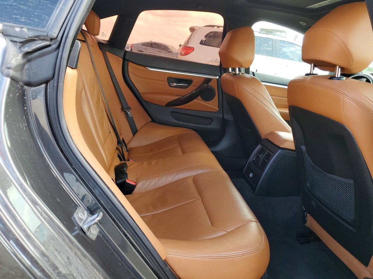 2019 BMW 430xi gc Xdrive Sport
