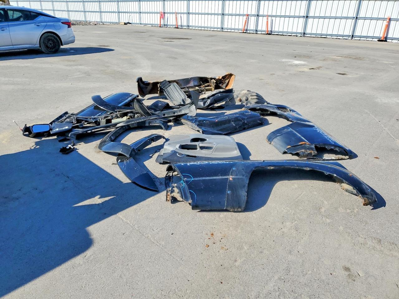 2015 Toyota Tacoma V6