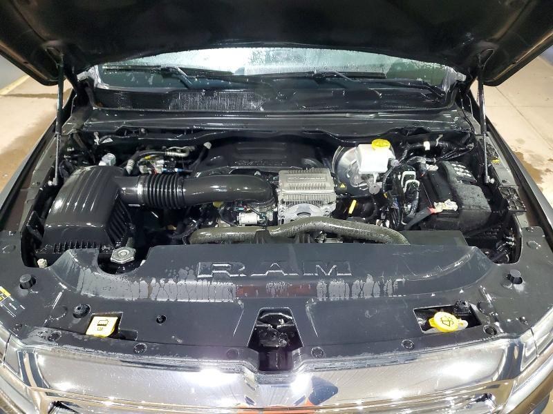 2024 Dodge 1500 Laramie