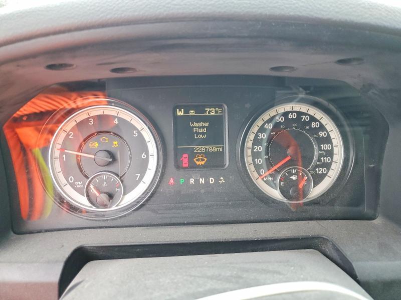 2016 Dodge RAM 1500 ST