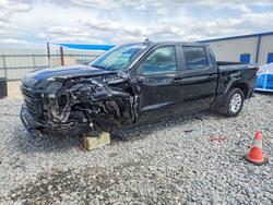 New arrivals for sale at auction: 2026 Chevrolet Silverado K1500 RST
