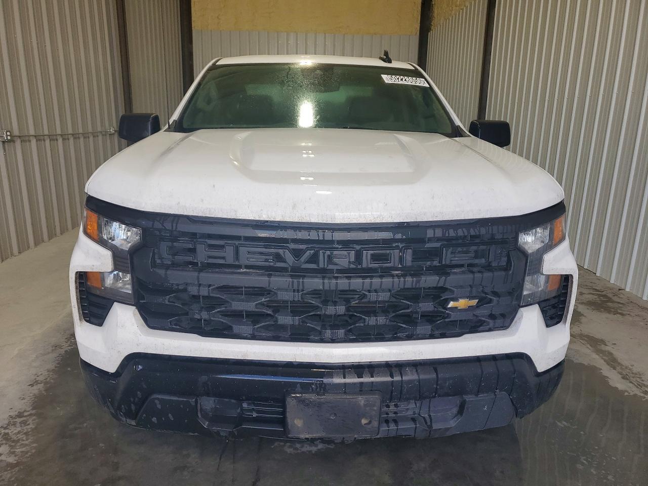2023 Chevrolet Silverado C1500