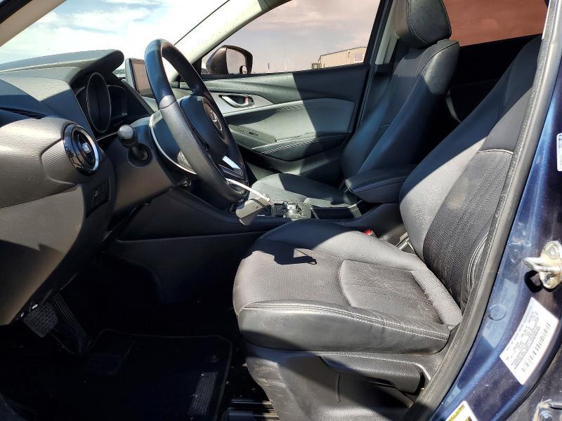 2019 Mazda Cx-3 Touring