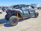 2025 Can-Am Maverick X Turbo-ATV