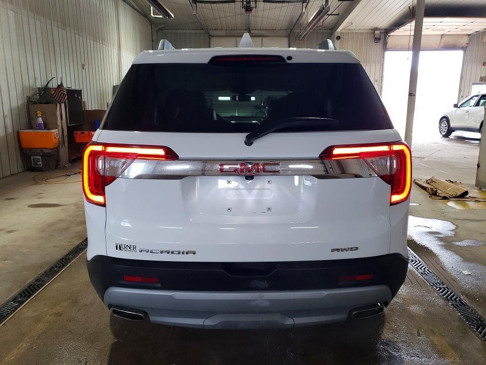 2020 GMC Acadia slt