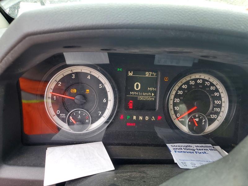 2014 Dodge Ram 1500 slt