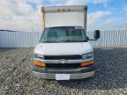 2007 Chevrolet Express G3500