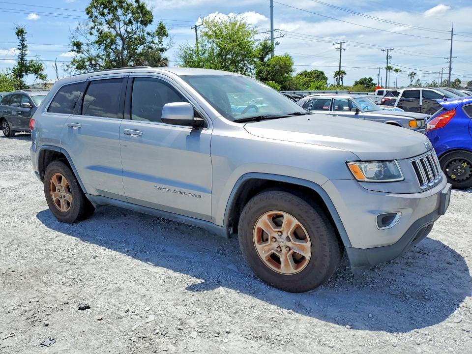 2014 Jeep Grand Cherokee Laredo