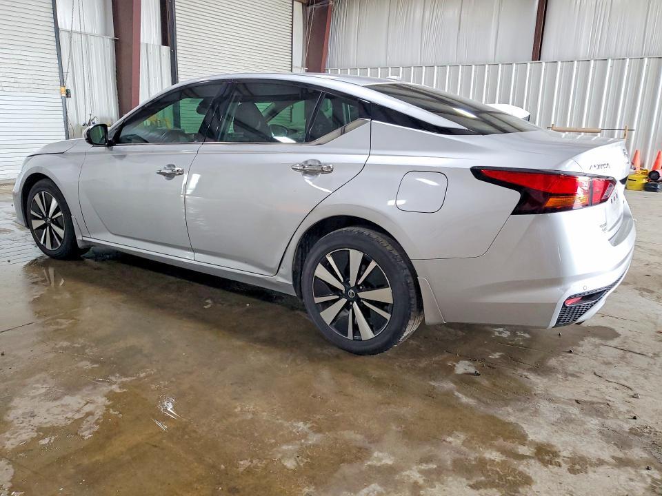 2019 Nissan Altima sv