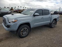 2020 Toyota Tacoma TRD Sport en venta en Clewiston, FL
