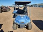 2020 Club Car Tempo Lithium