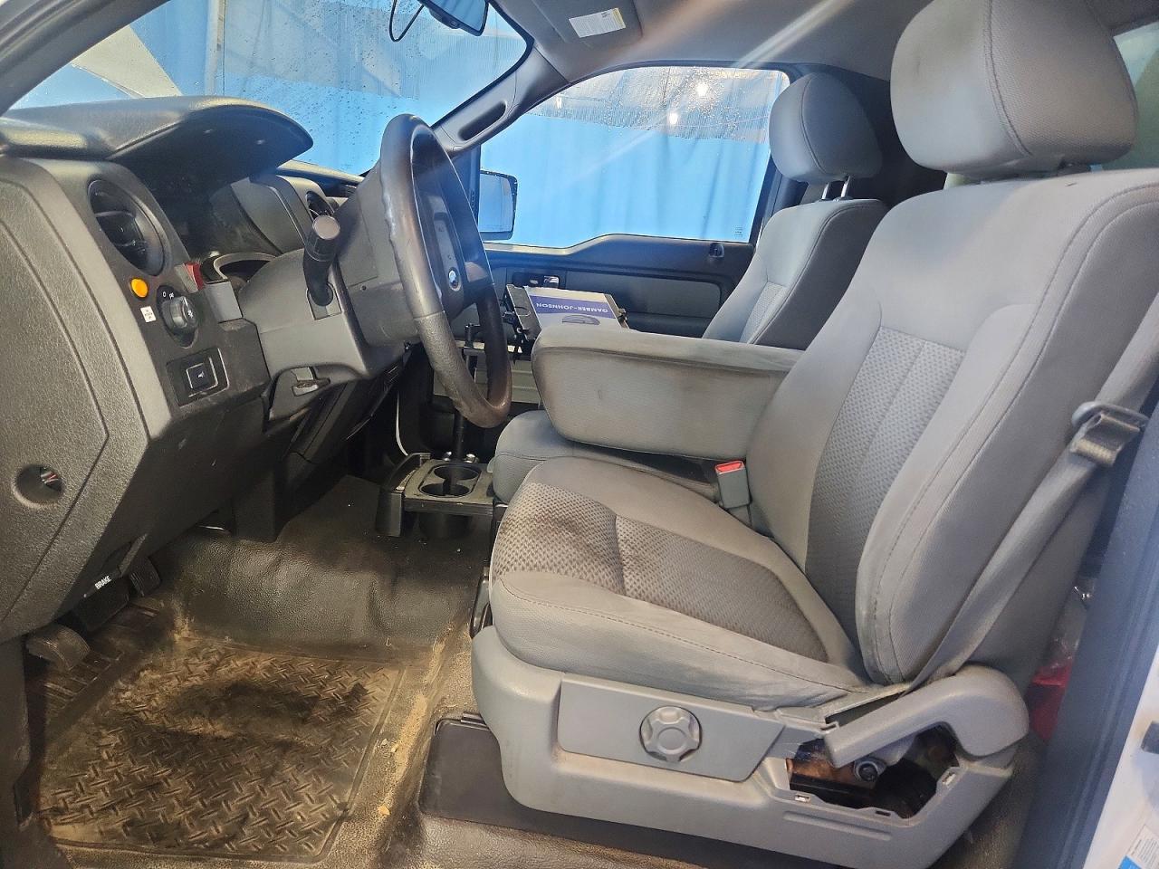 2014 Ford F150