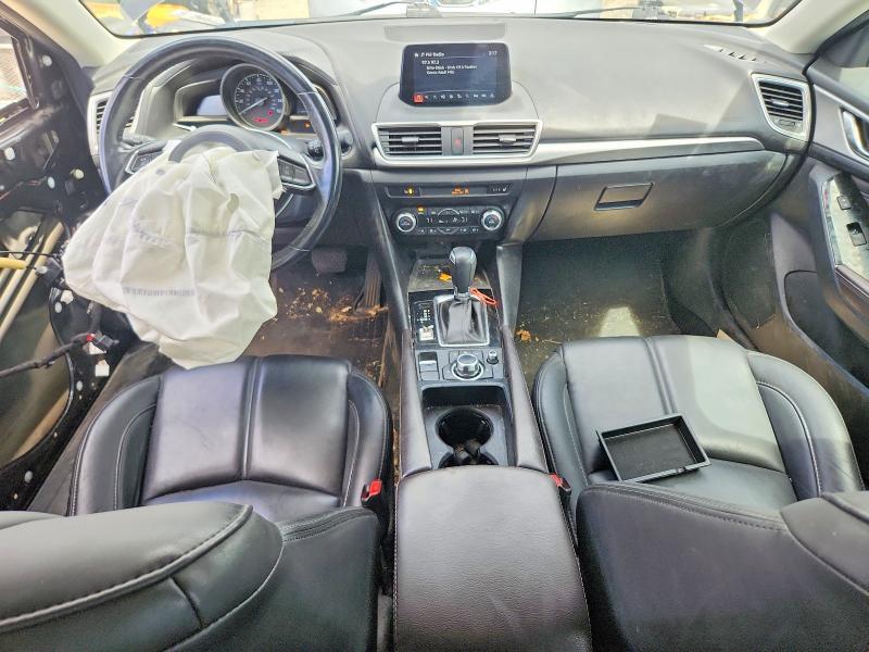 2018 Mazda 3 Touring