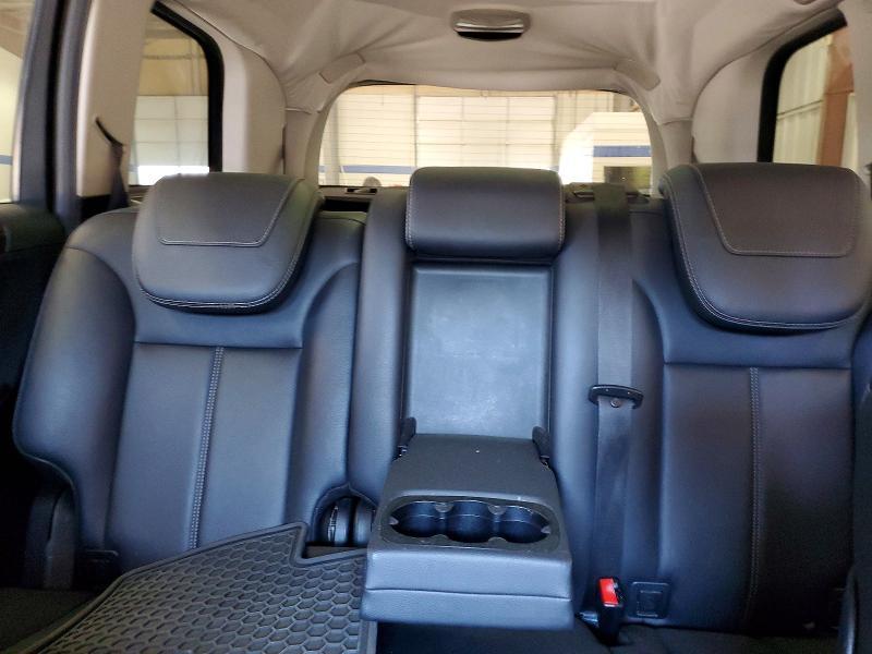 2011 Mercedes-Benz Gl 350 Bluetec