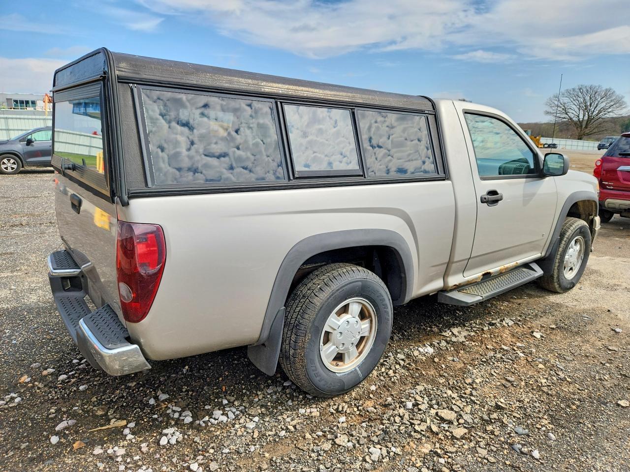 2007 Chev Colorado