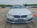 2017 BMW 330 xi