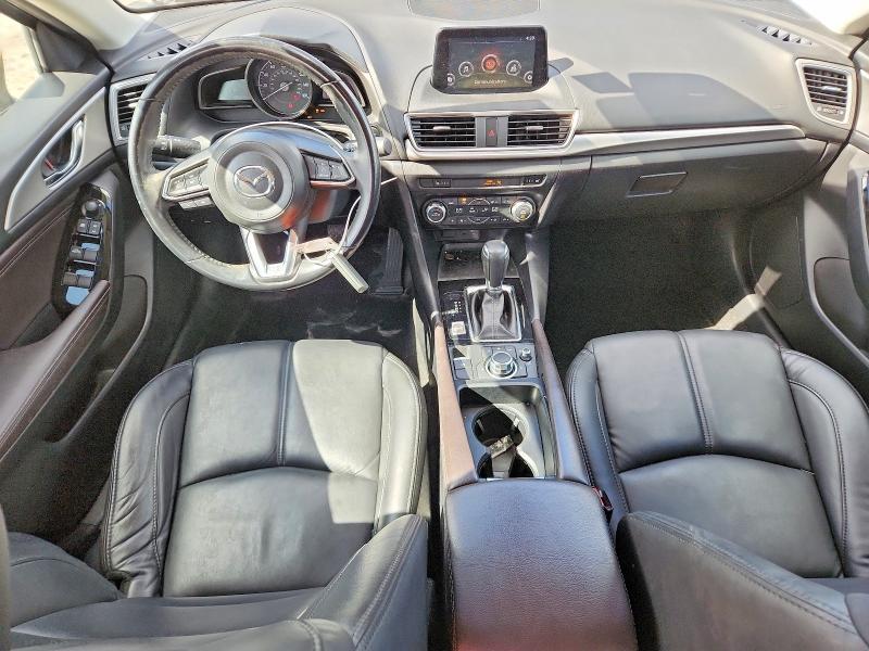 2018 Mazda 3 Touring
