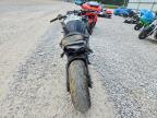 2023 Yamaha MTN1000