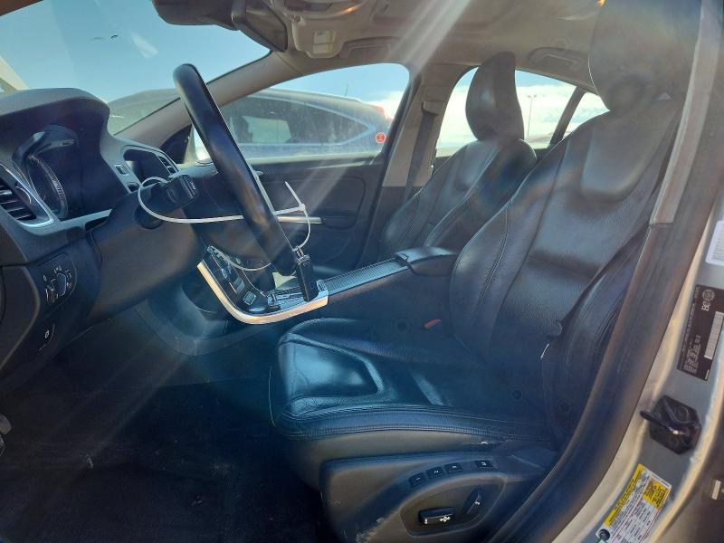 2011 Volvo S60 T6
