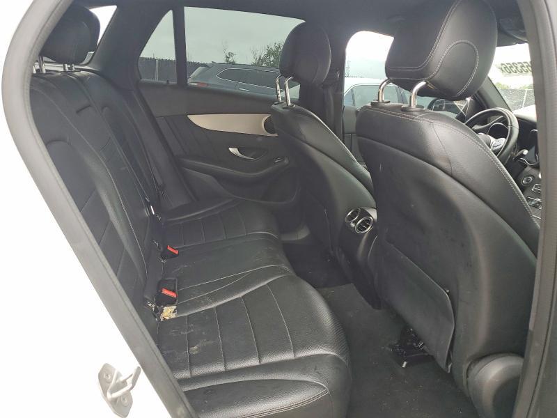 2020 Mercedes-Benz Glc 300 4matic