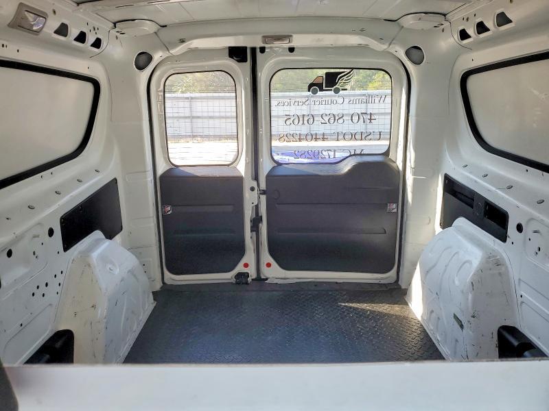 2019 Dodge RAM Promaster City SLT