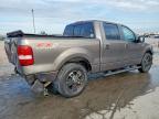2007 Ford F150 Supercrew
