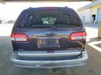 2001 Toyota Sienna xle