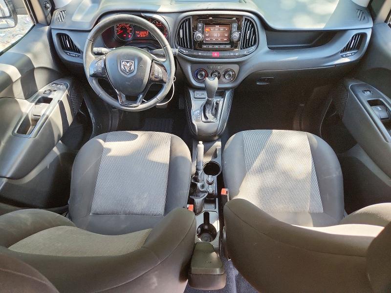 2020 Dodge RAM Promaster City SLT