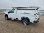 2024 Chevrolet Silverado C2500 Heavy Duty