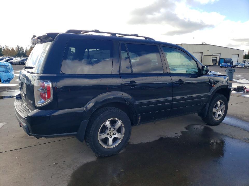 2006 Honda Pilot ex