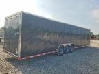 2024 Quality Cargo 8.5X36TTA5 Enclosed Cargo Trailer