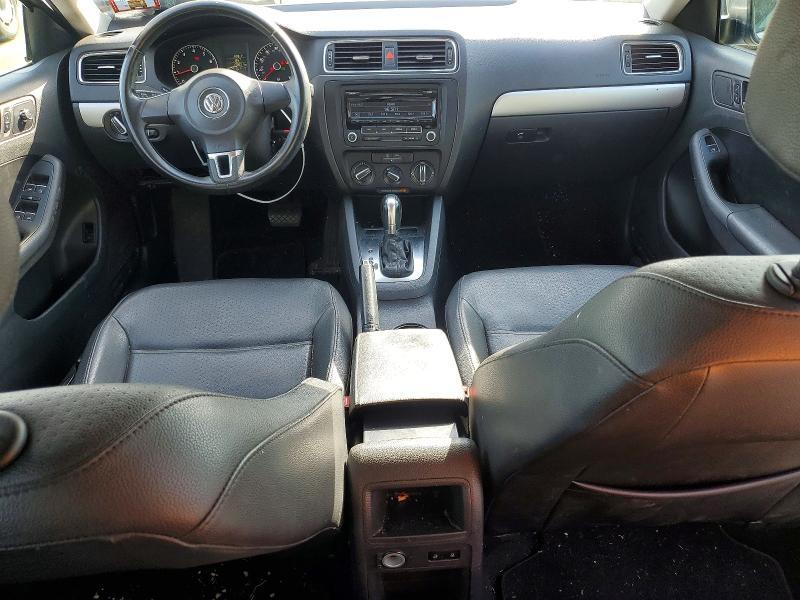 2013 Volkswagen Jetta se