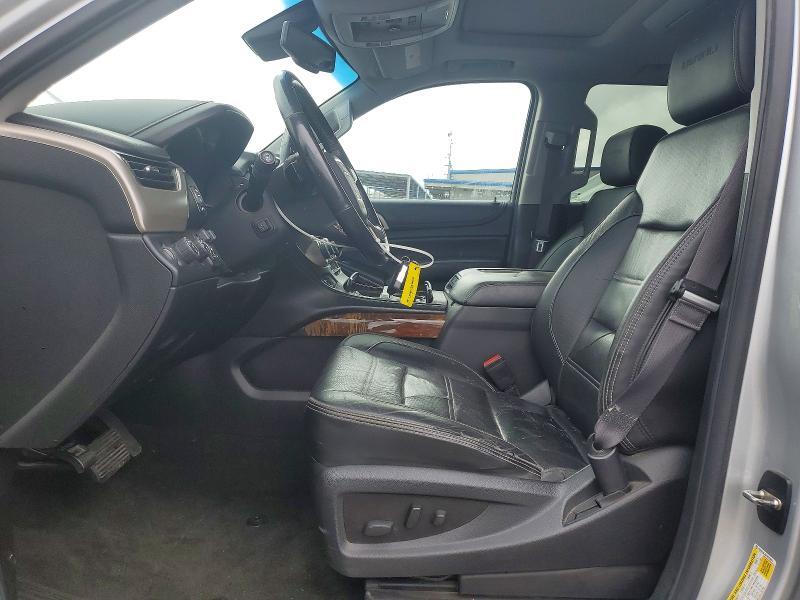 2015 GMC Yukon xl Denali