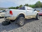 2013 Dodge RAM 1500 Longhorn